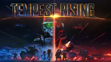 Tempest Rising