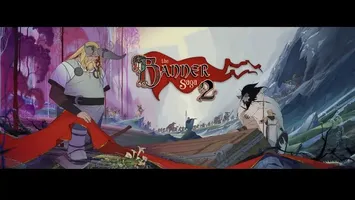 The Banner Saga 2