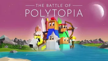 The Battle of Polytopia: Moonrise