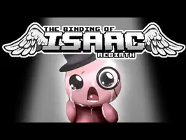 The Binding of Isaac Rebirth