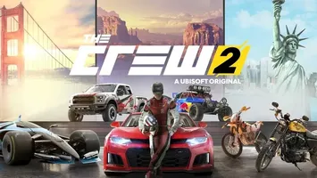 The Crew 2
