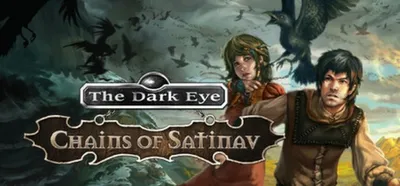 The Dark Eye: Chains Of Satinav