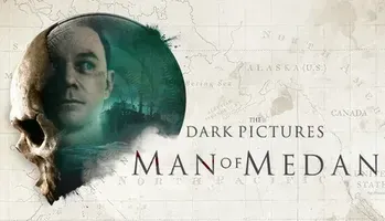 The Dark Pictures Anthology: Man of Medan