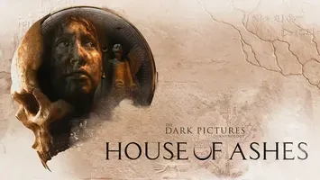 The Dark Pictures: House of Ashes