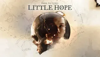 The Dark Pictures Little Hope
