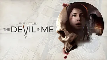 The Dark Pictures: The Devil in Me