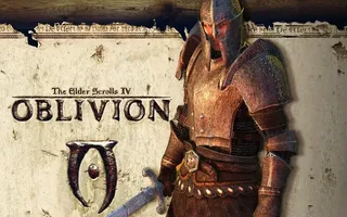 The Elder Scrolls IV (4): Oblivion