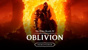 The Elder Scrolls IV (4): Oblivion Remastered