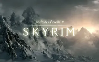 The Elder Scrolls V Skyrim