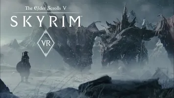 The Elder Scrolls V: Skyrim VR