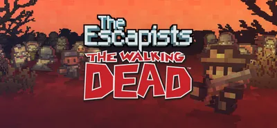 The Escapists: The Walking Dead Deluxe Edition
