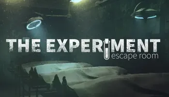 The Experiment: Escape Room