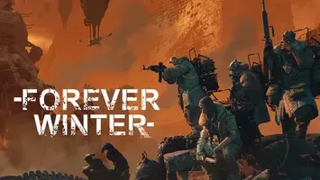 The Forever Winter