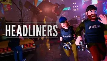 The Headliners