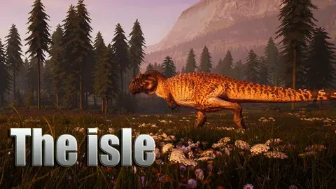 The Isle