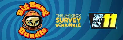 The Jackbox Big Bang Bundle