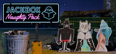 The Jackbox Naughty Pack