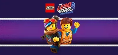 The LEGO Movie 2 Videogame
