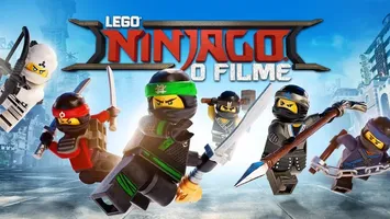 The LEGO Ninjago Movie Videogame