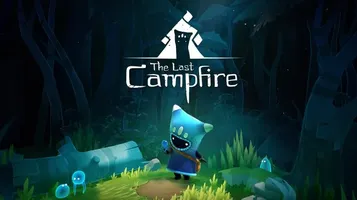 The Last Campfire