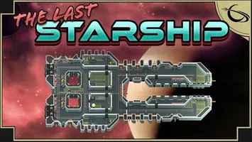 The Last Starship