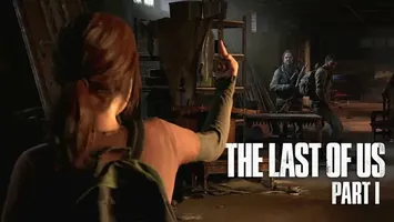 The Last of Us: Part I
