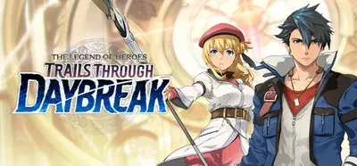The Legend of Heroes Trails through Daybreak