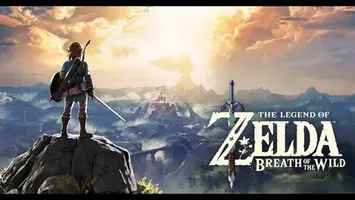 The Legend of Zelda: Breath of the Wild