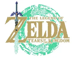 The Legend of Zelda: Tears of the Kingdom