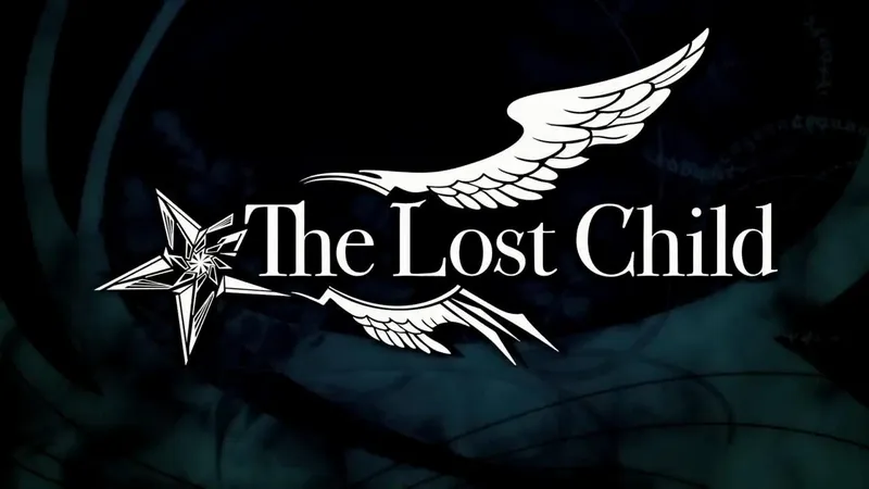 The Lost Child