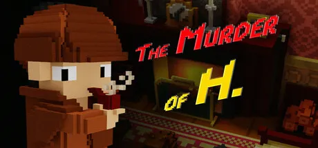 The Murder of Sherlock Holmes