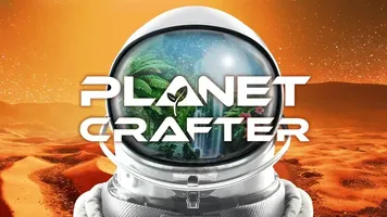 The Planet Crafter