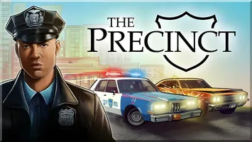 The Precinct