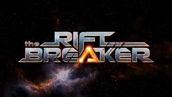 The Riftbreaker