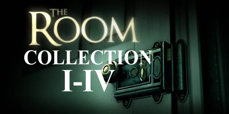 The Room Collection