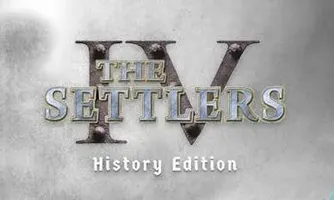 The Settlers 4: History Edition
