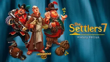 The Settlers 7 - History Edition