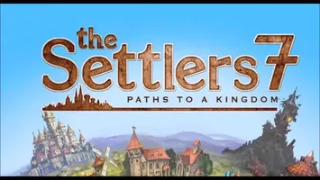The Settlers 7: Paths to a Kingdom