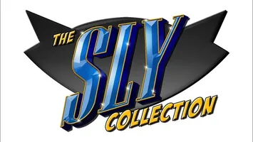 The Sly Trilogy