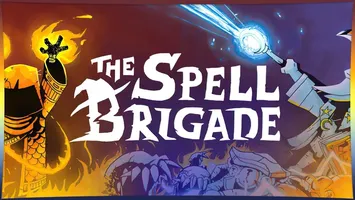 The Spell Brigade