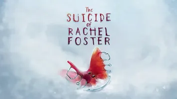 The Suicide of Rachel Foster