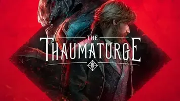 The Thaumaturge