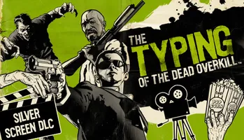 The Typing of the Dead: Overkill