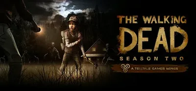 The Walking Dead- Season Two