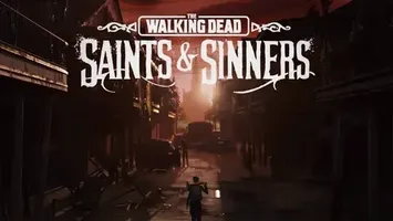 The Walking Dead: Saints & Sinners