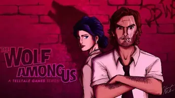 The Wolf Among Us