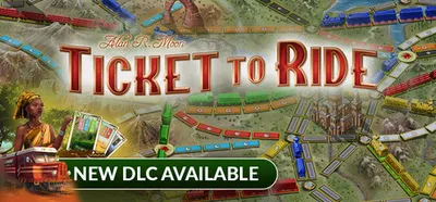 Ticket to Ride
