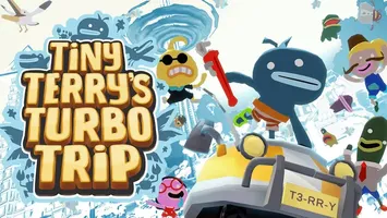 Tiny Terry's Turbo Trip