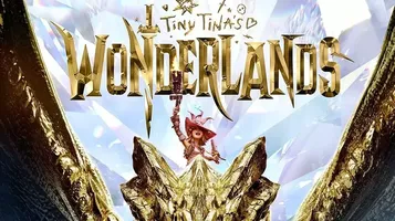 Tiny Tina's Wonderlands