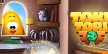 Toki Tori 2+